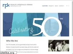 Sites similar to rpkarchitects.com