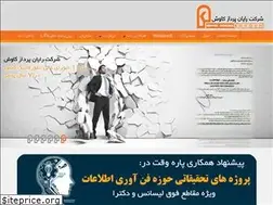 Sites similar to rpkavosh.com