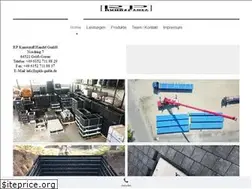 Sites similar to rpkh-gmbh.de