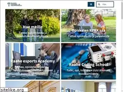 Sites similar to rpkk.fi