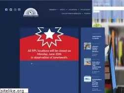 Sites similar to rpl.org