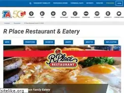 Sites similar to rplaceeatery.com