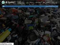 Sites similar to rplanet.in