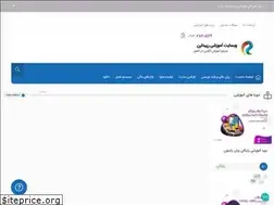 Sites similar to rplearn.ir