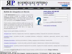Sites similar to rpletrados.com