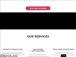 Sites similar to rplg.io