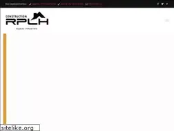 Sites similar to rplh.ca