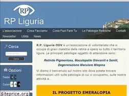 Sites similar to rpliguria.org