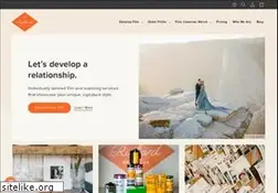 Sites similar to rplprints.com