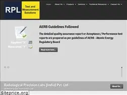 Sites similar to rplqa.com