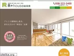 Sites similar to rplus-gifu.com