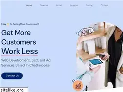 Sites similar to rplusrmarketing.com