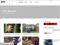 Sites similar to rplwoerden.nl