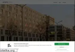 Sites similar to rpm-architekten.de