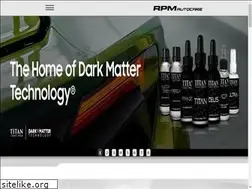 Sites similar to rpm-autocare.com