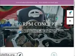 Sites similar to rpm-concept.fr