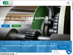 Sites similar to rpm-engineering.com