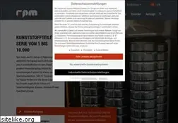 Sites similar to rpm-factories.de