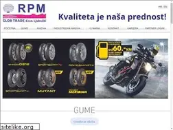 Sites similar to rpm-gt.com