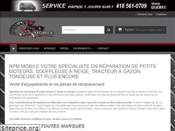 Sites similar to rpm-mobile.com