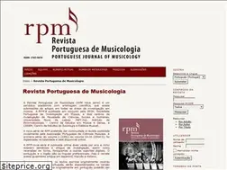 Sites similar to rpm-ns.pt