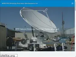 Sites similar to rpm-psi.com