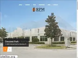 Sites similar to rpm-realty.com
