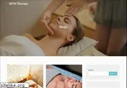 Sites similar to rpm-therapy.com