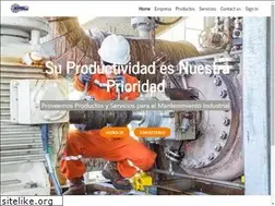 Sites similar to rpm.co.cr