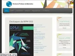 Sites similar to rpm.org.br