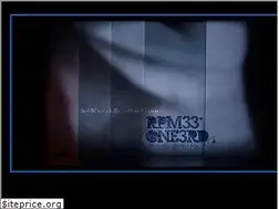 Sites similar to rpm33one3rd.com