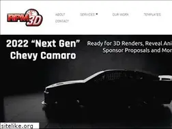 Sites similar to rpm3dinc.com