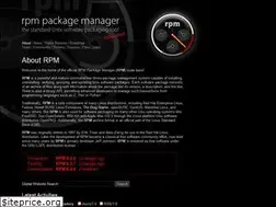 Sites similar to rpm5.org