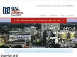 Sites similar to rpmacadiana.com