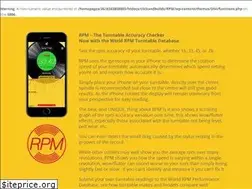 Sites similar to rpmapp.info