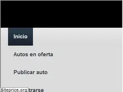 Sites similar to rpmautos.cl