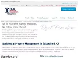 Sites similar to rpmbakersfield.com