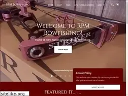 Sites similar to rpmbowfishing.com