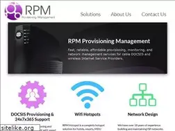 Sites similar to rpmcable.com