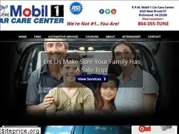 Sites similar to rpmcarcarecenter.com
