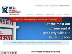 Sites similar to rpmcedarcity.com