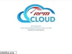 Sites similar to rpmcloud.com.br