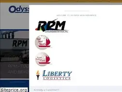 Sites similar to rpmcsi.com
