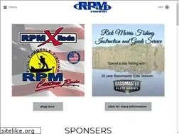 Sites similar to rpmcustomrods.com