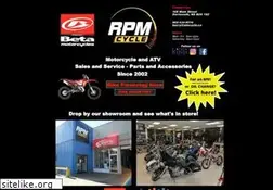 Sites similar to rpmcycle.ca