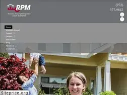 Sites similar to rpmdallas.com