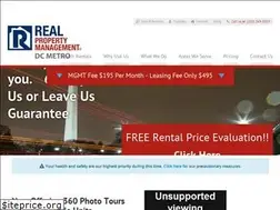 Sites similar to rpmdcmetro.com