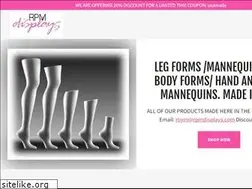 Sites similar to rpmdisplays.com