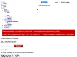 Sites similar to rpmdobrasil.com.br
