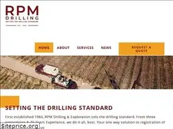 Sites similar to rpmdrilling.co.za